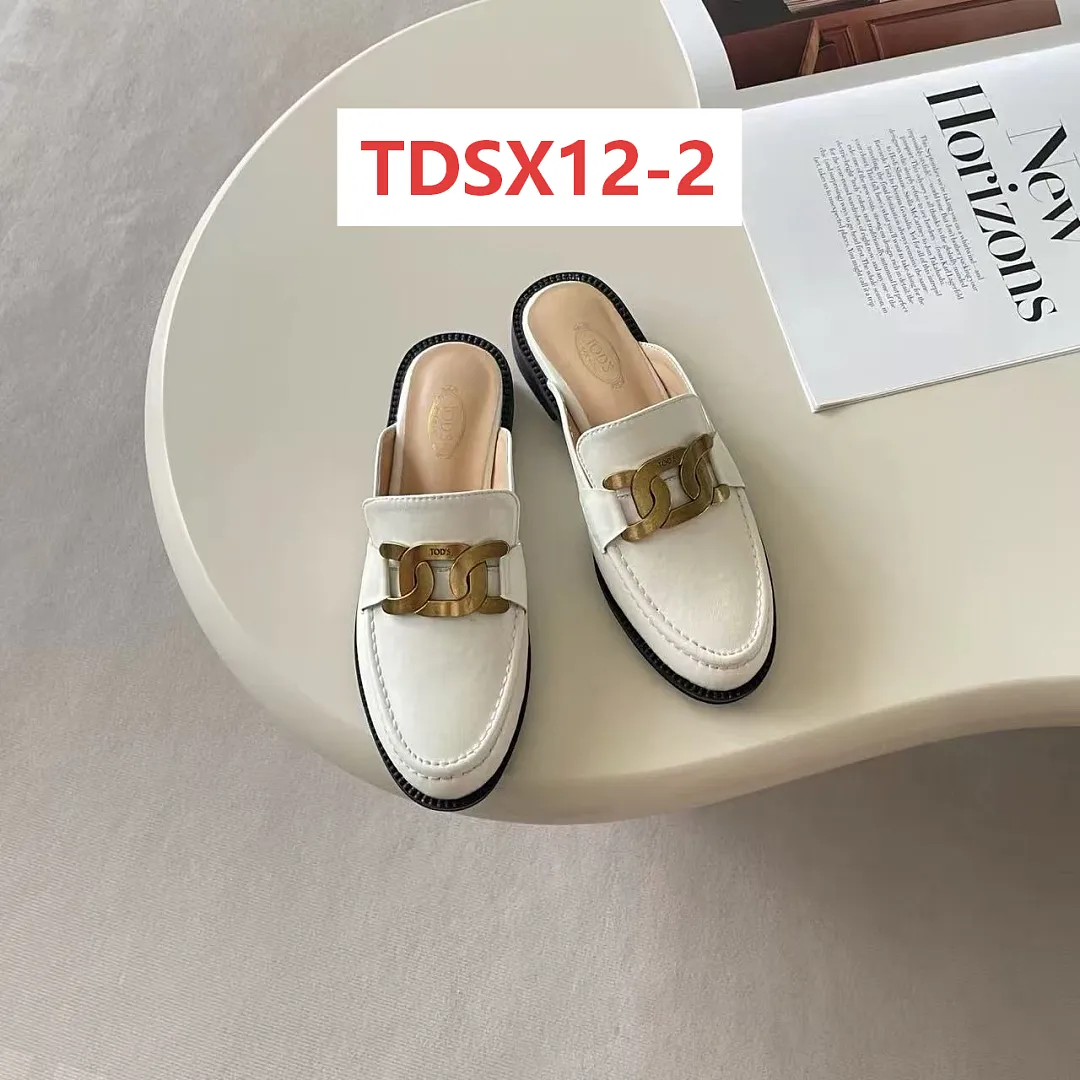 TODS TDSX12 תמונה 4
