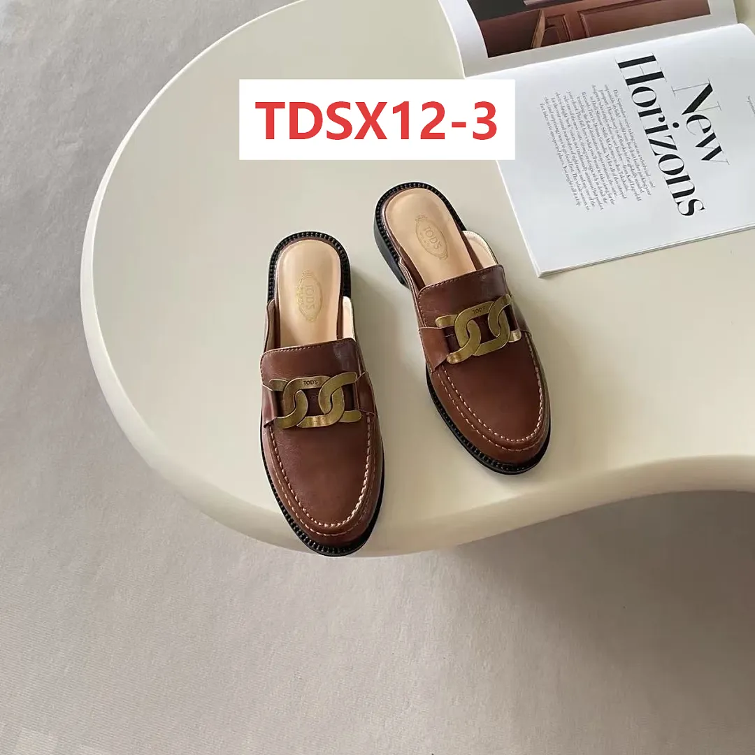 TODS TDSX12 תמונה 5