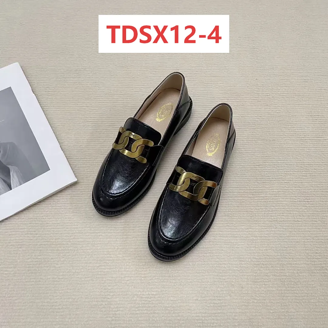TODS TDSX12 תמונה 6
