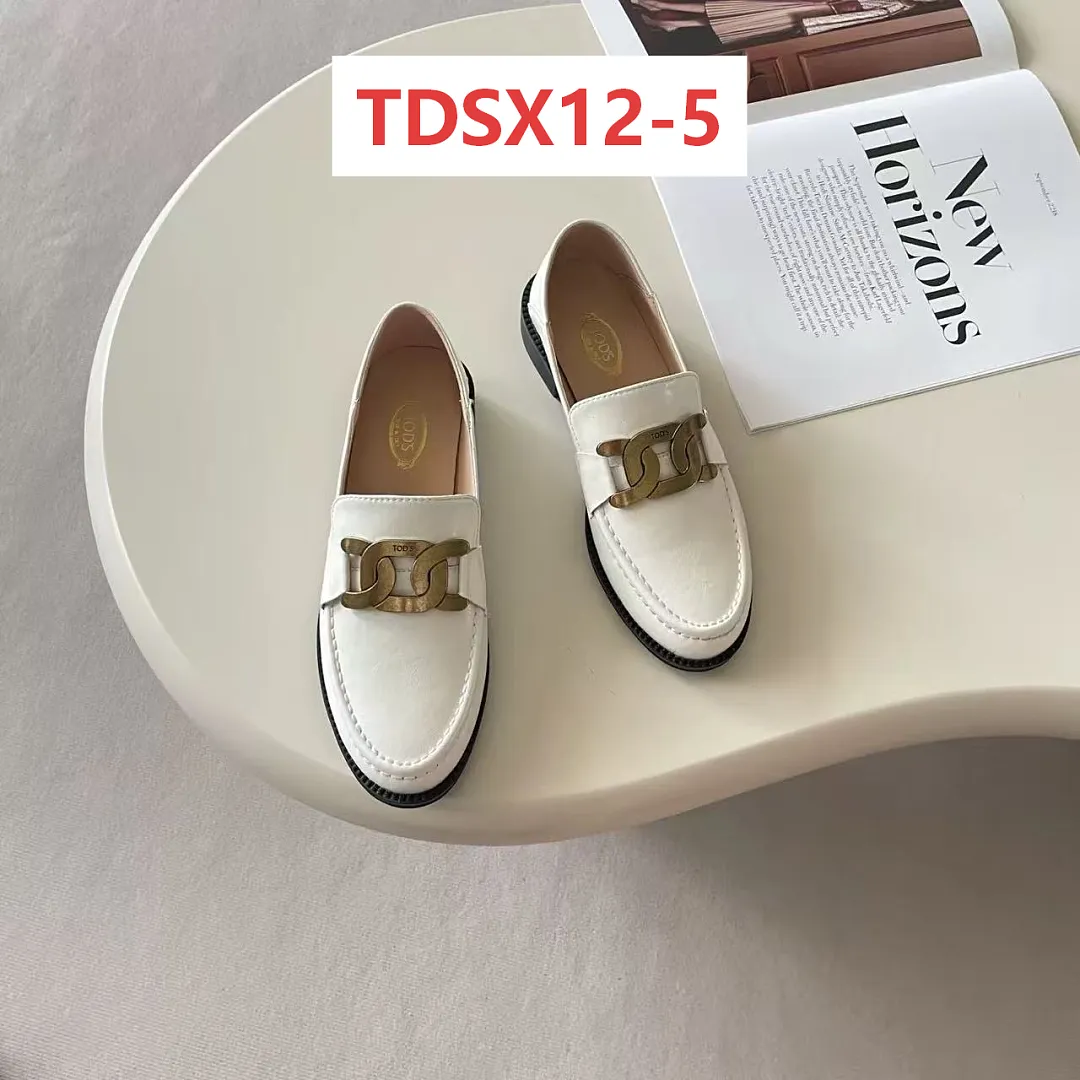 TODS TDSX12 תמונה 7