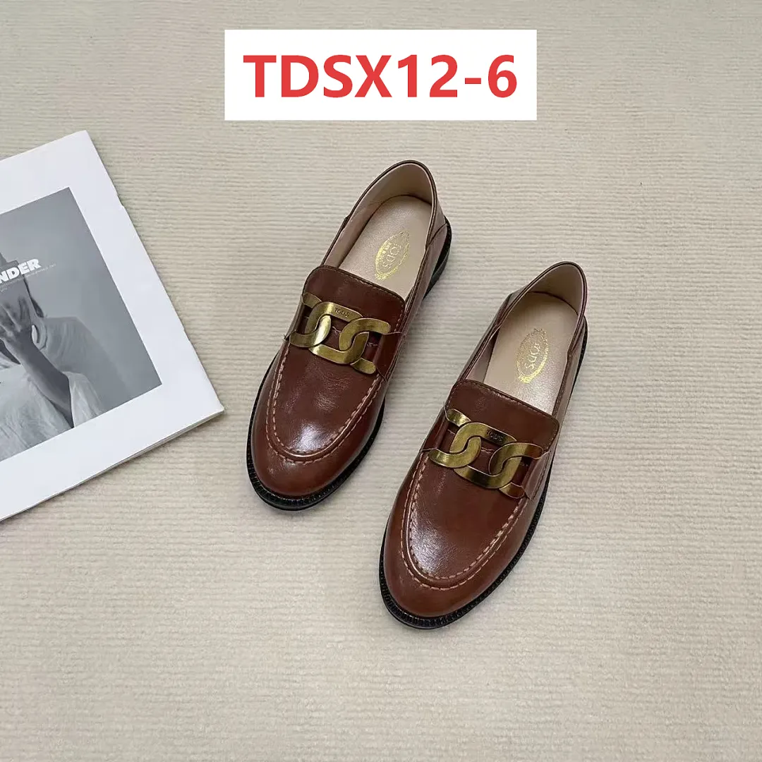 TODS TDSX12 תמונה 8