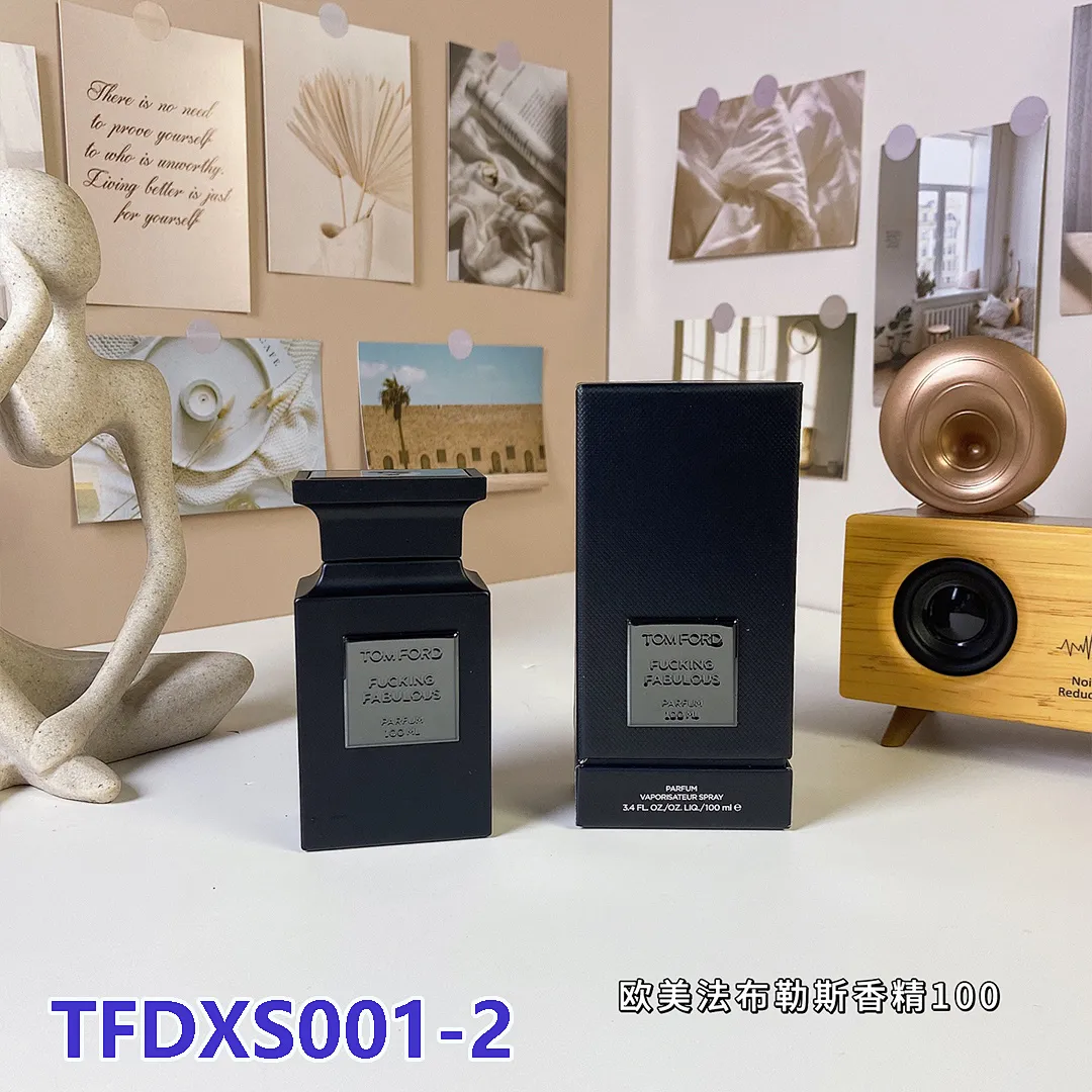 Tom Ford TFDXS001 תמונה 8