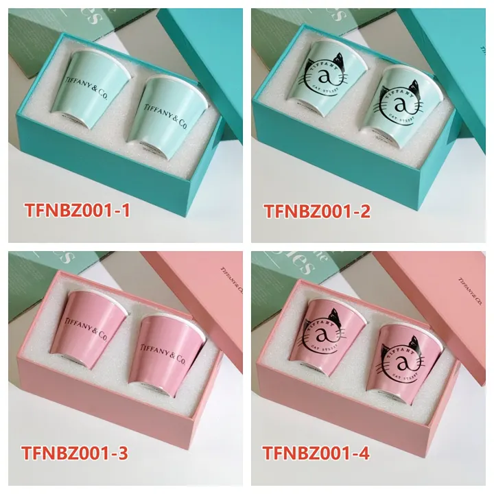 Tiffany TFNBZ001