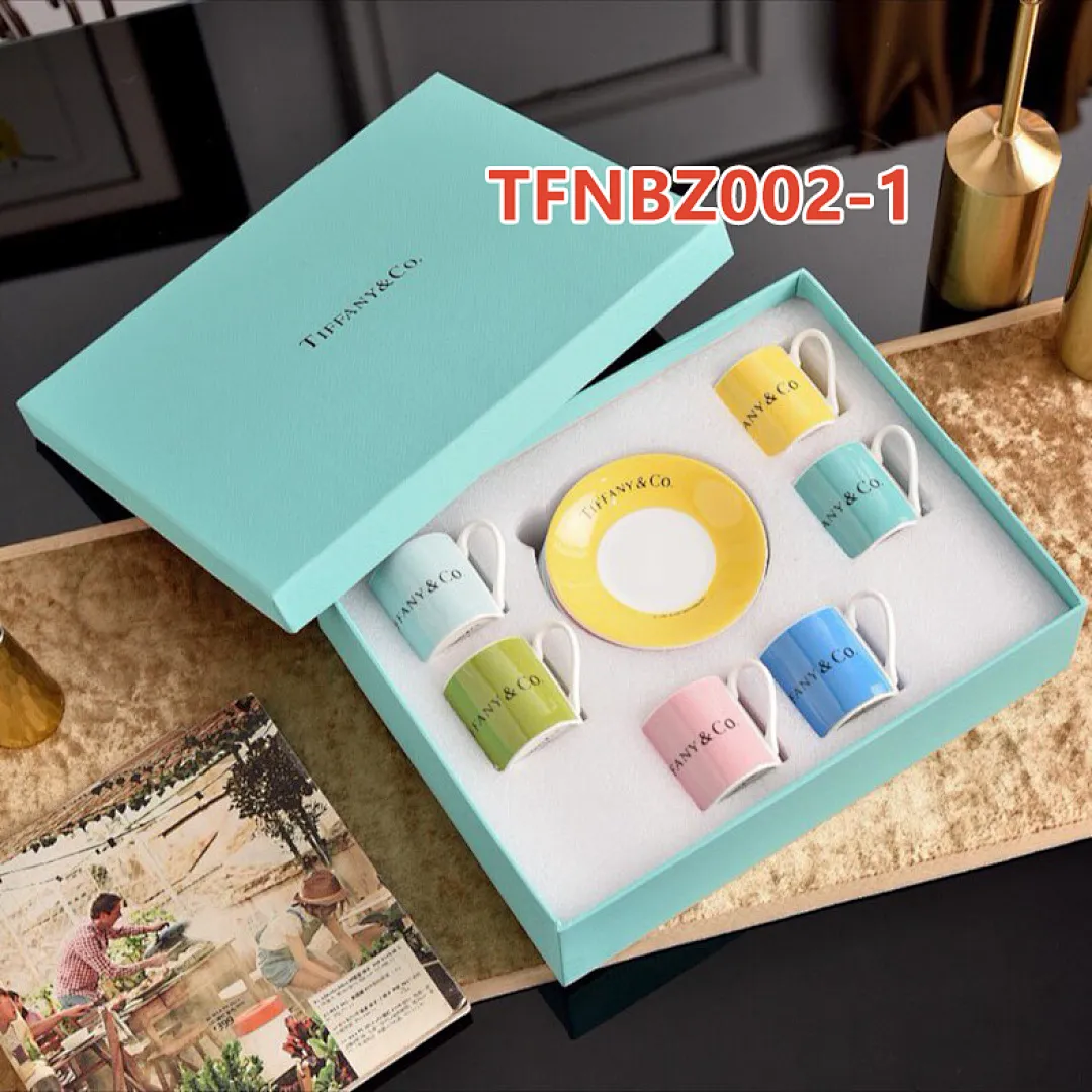 Tiffany TFNBZ002 תמונה 6