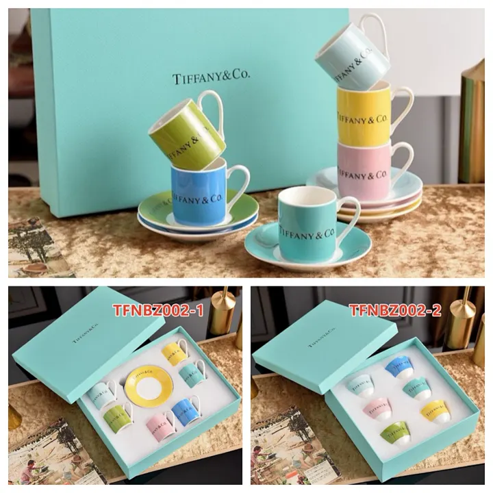 Tiffany TFNBZ002
