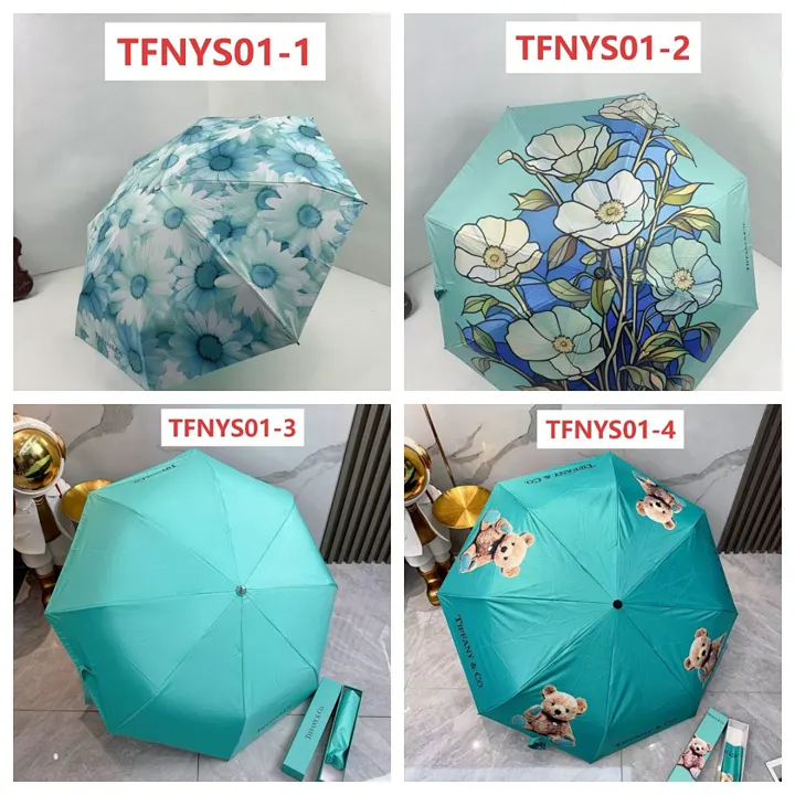 Tiffany TFNYS01