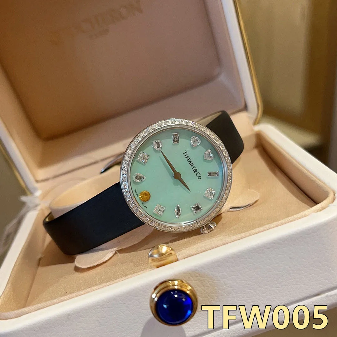 Tiffany TFW1 תמונה 18