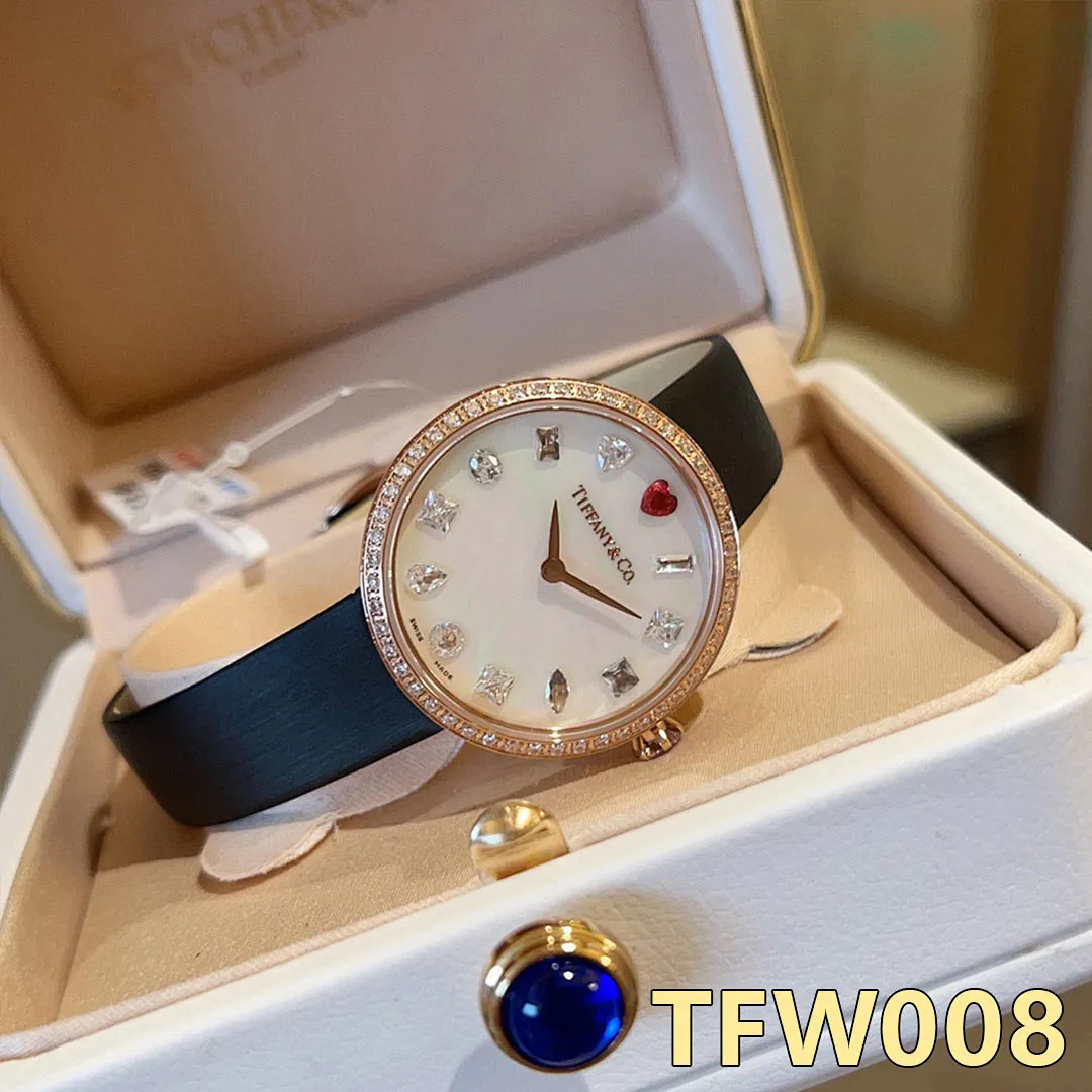 Tiffany TFW1 תמונה 21