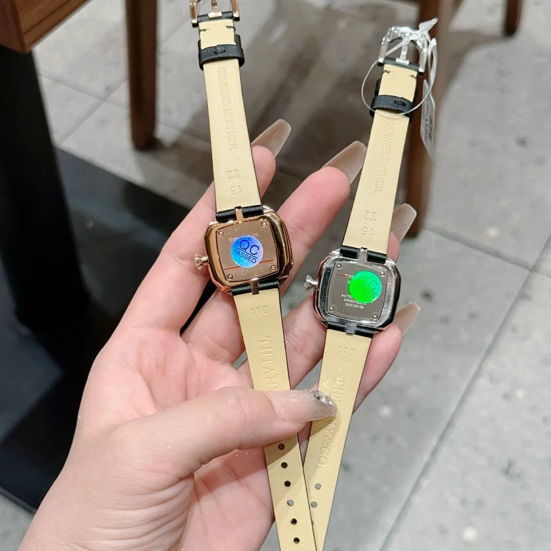 Tiffany TFW2 תמונה 11