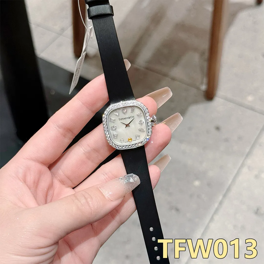 Tiffany TFW2 תמונה 18