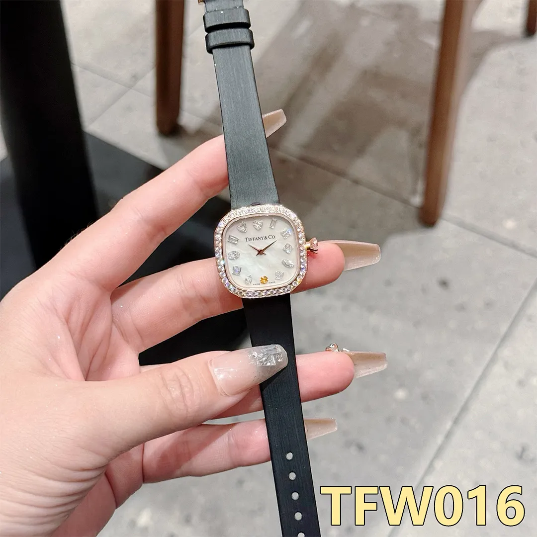 Tiffany TFW2 תמונה 21