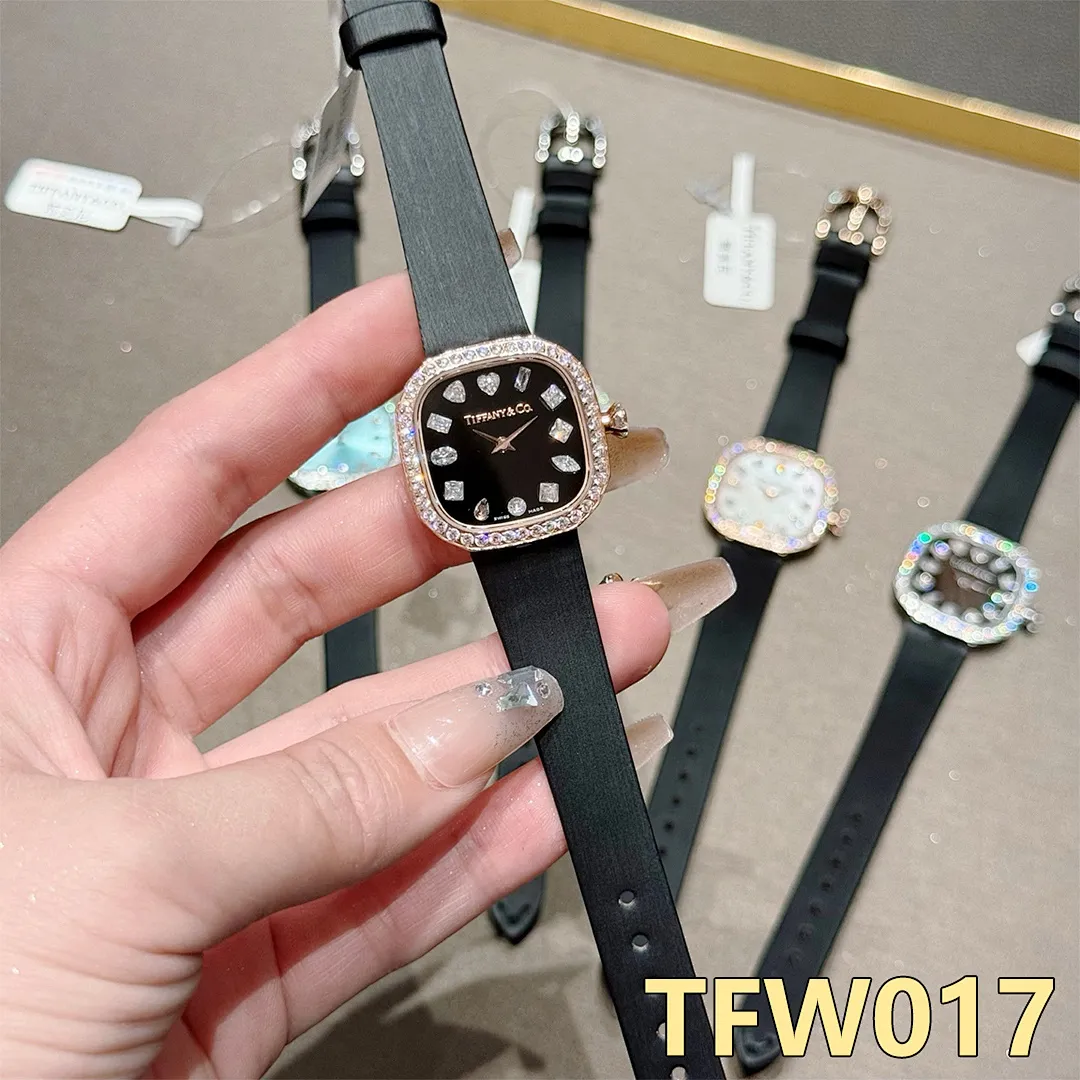 Tiffany TFW2 תמונה 22