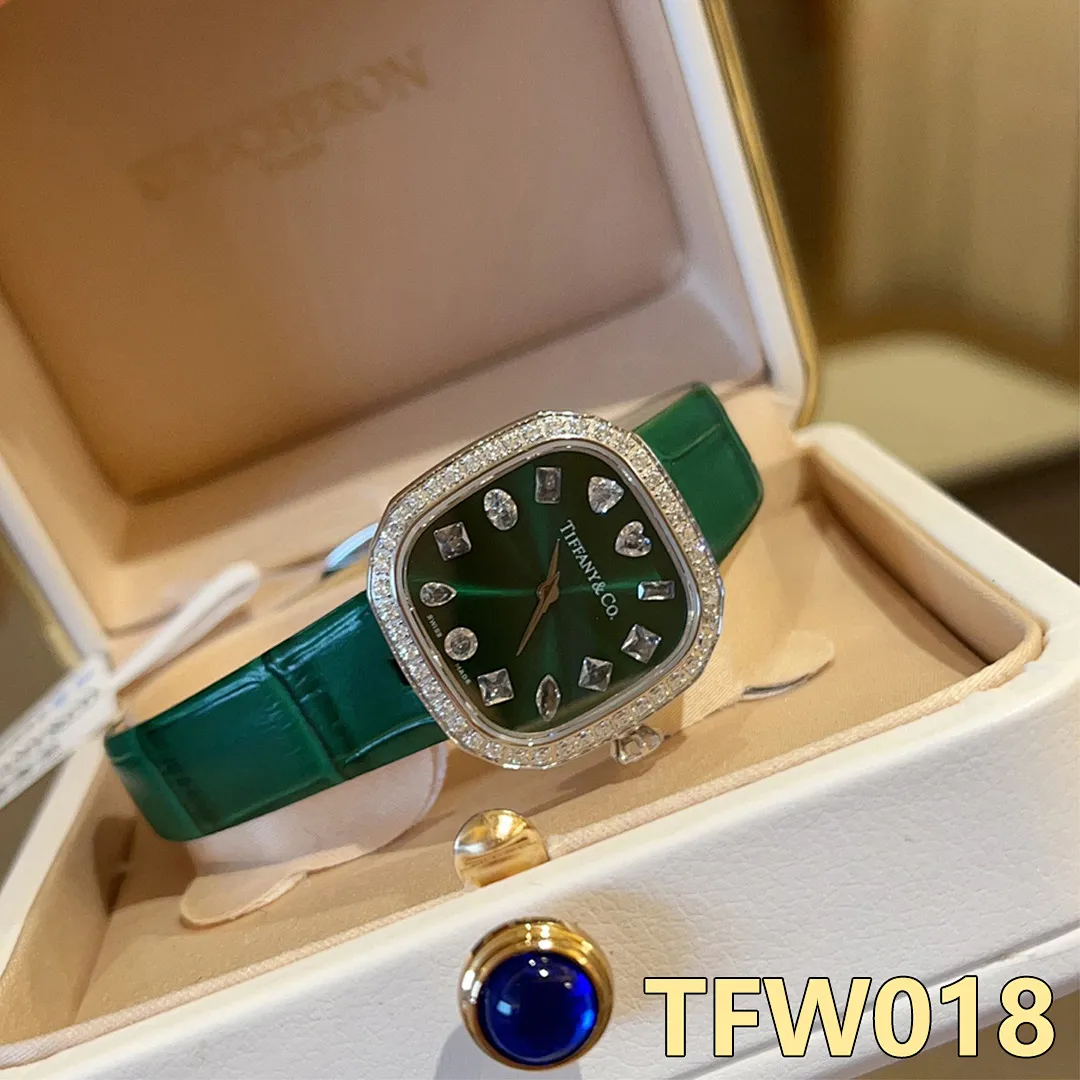 Tiffany TFW2 תמונה 23