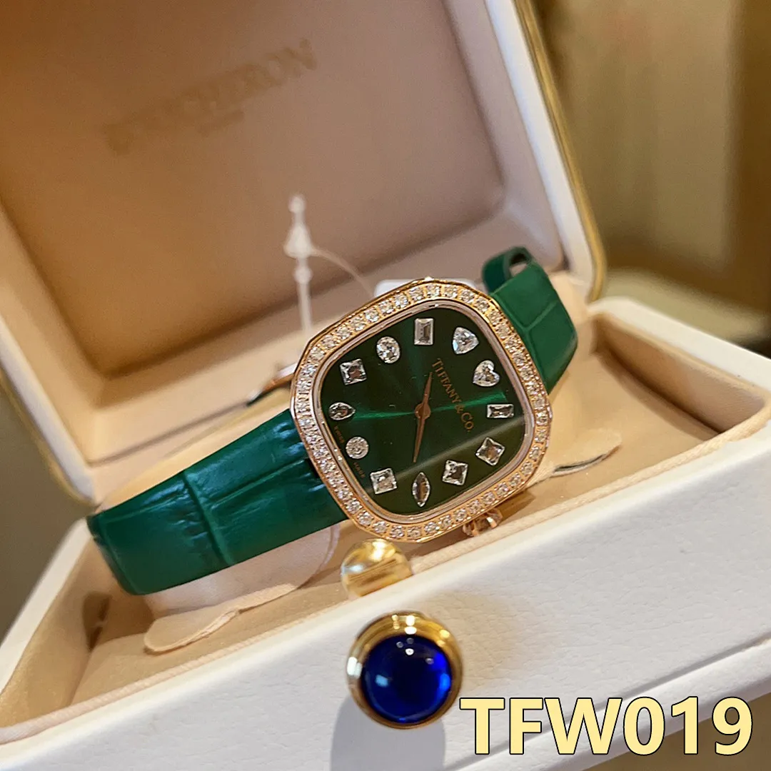 Tiffany TFW2 תמונה 24