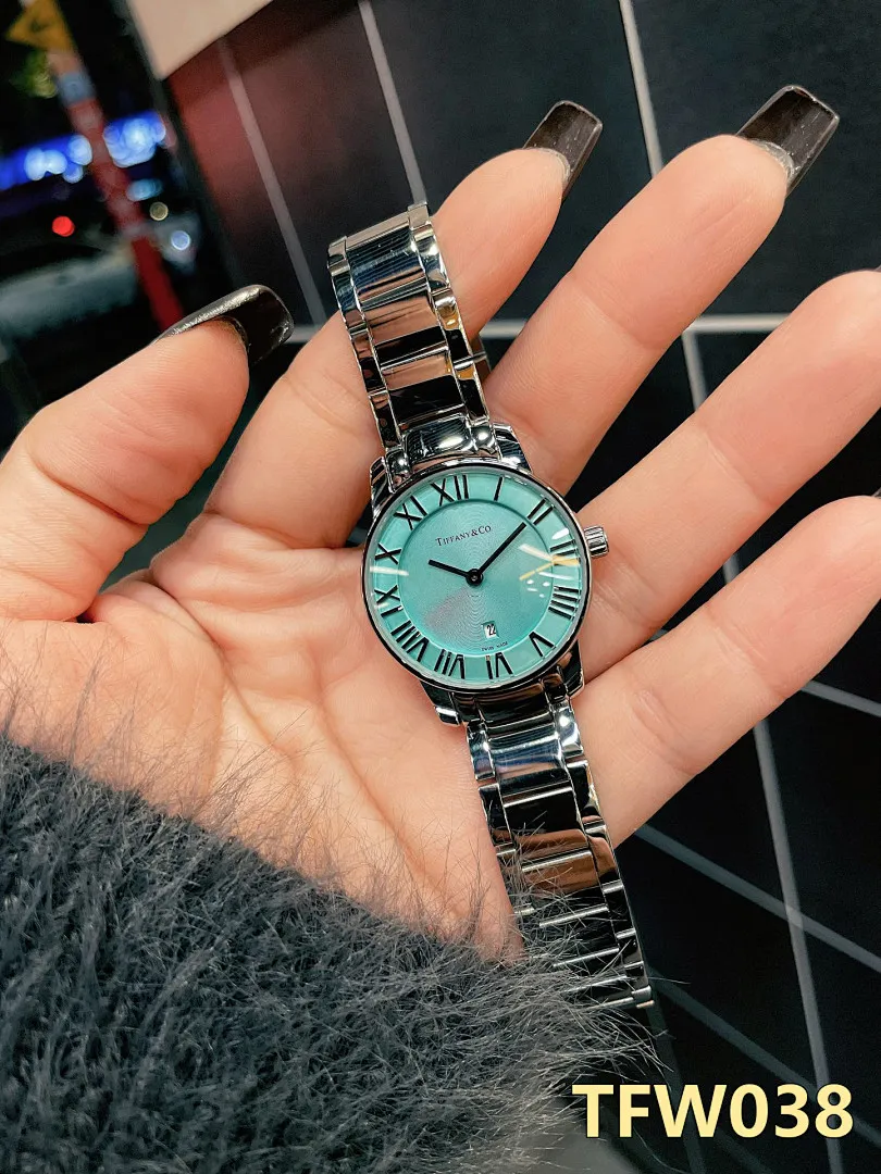 Tiffany TFW4 תמונה 12