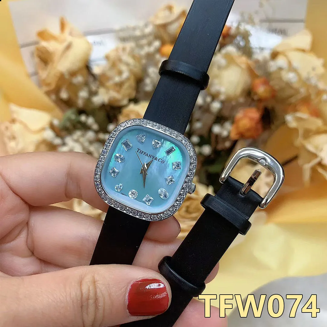 Tiffany TFW7 תמונה 10