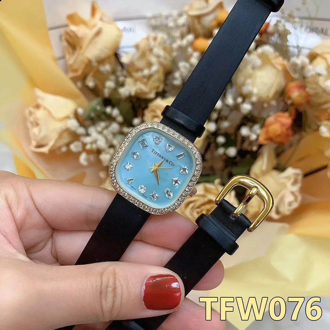 Tiffany TFW7 תמונה 12