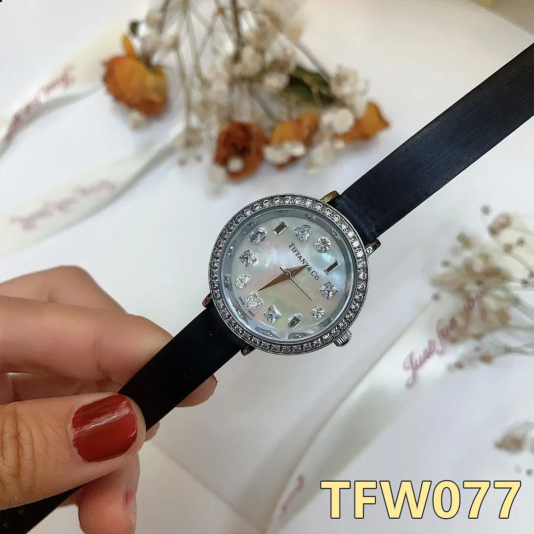 Tiffany TFW7 תמונה 13