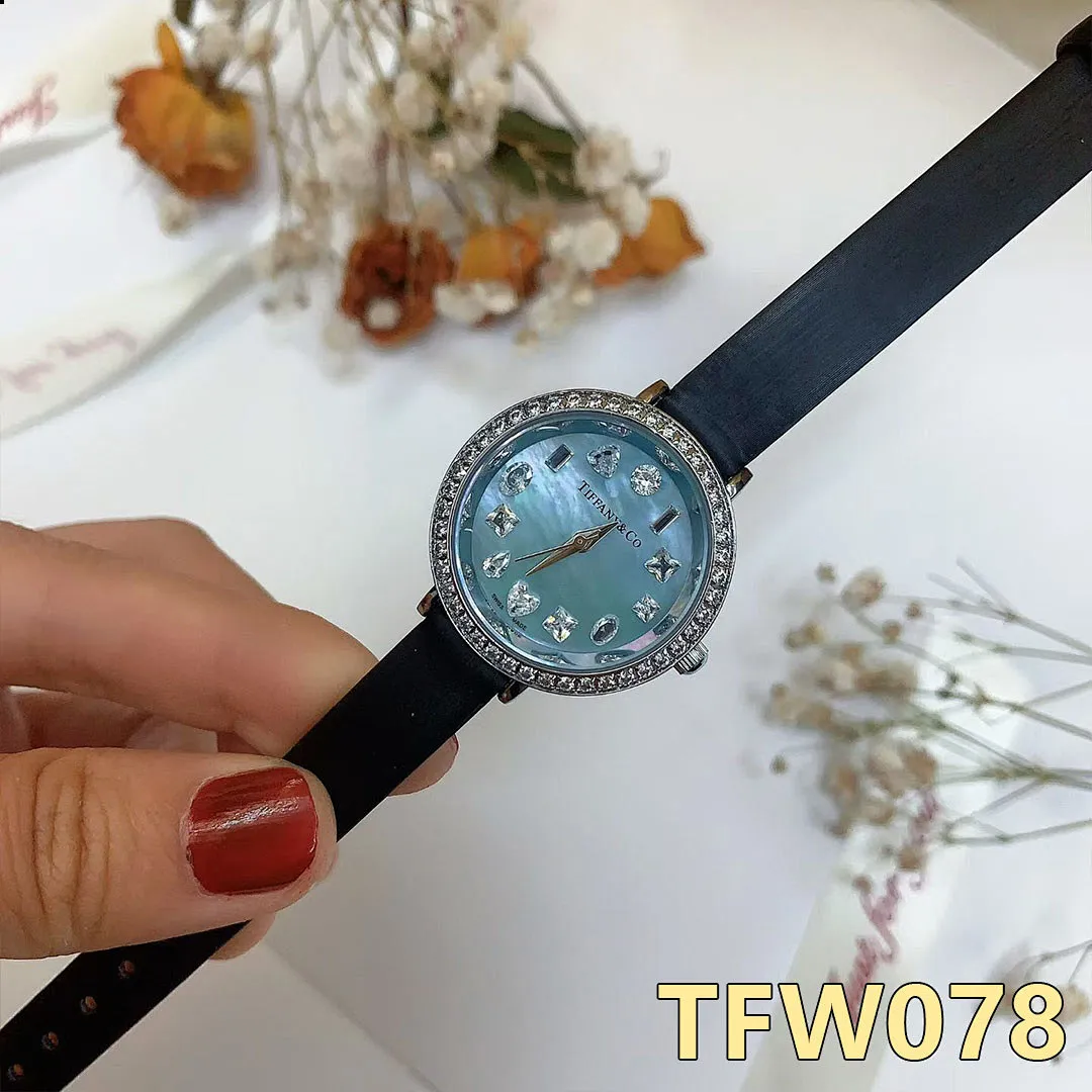 Tiffany TFW7 תמונה 14