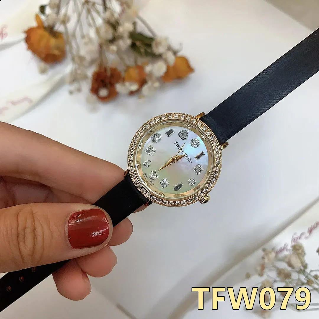 Tiffany TFW7 תמונה 15