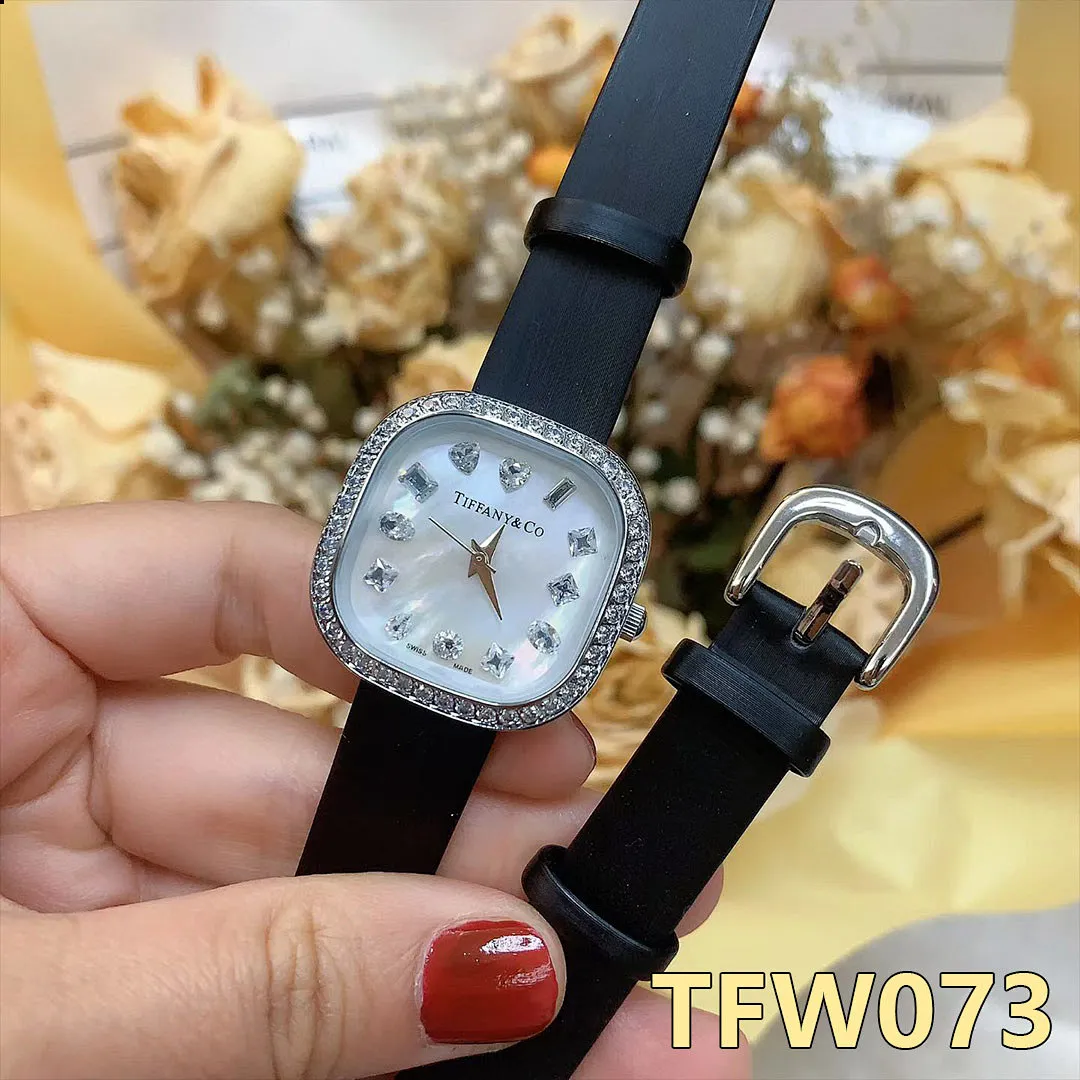 Tiffany TFW7 תמונה 9