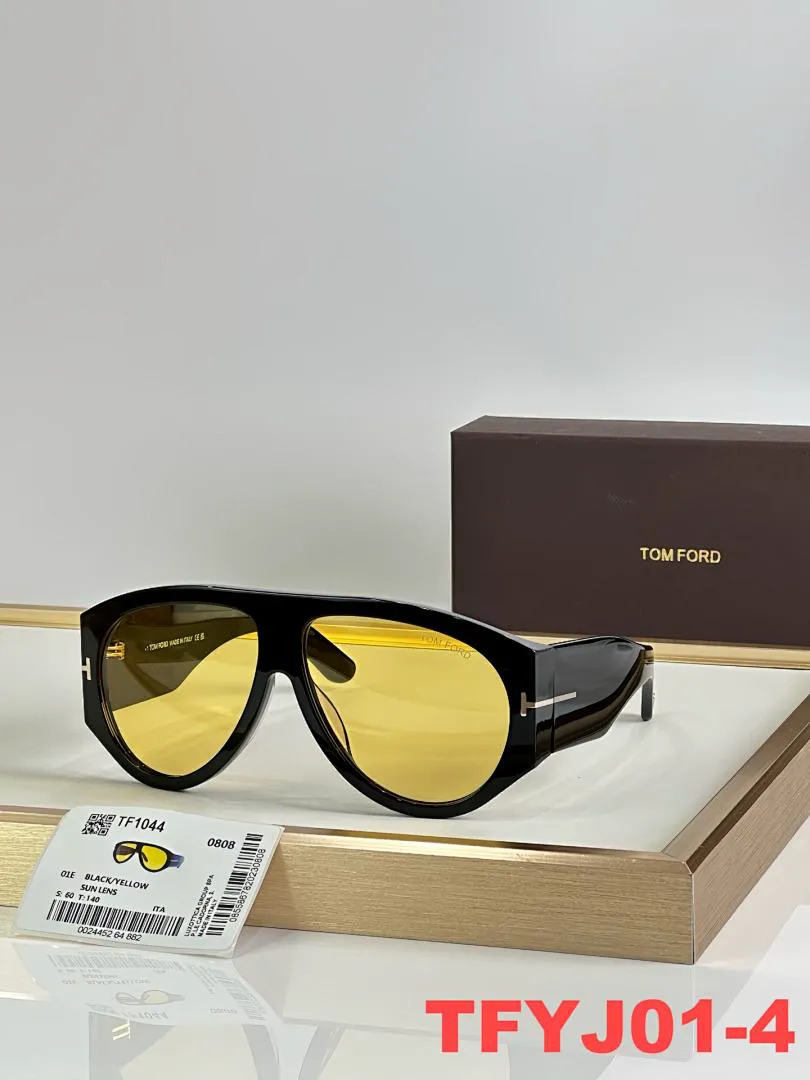 Tom Ford TFYJ01 תמונה 10