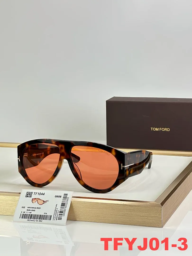 Tom Ford TFYJ01 תמונה 11