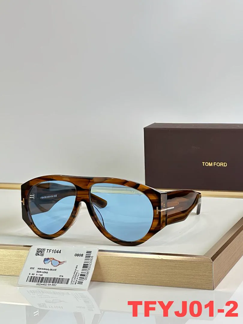 Tom Ford TFYJ01 תמונה 12