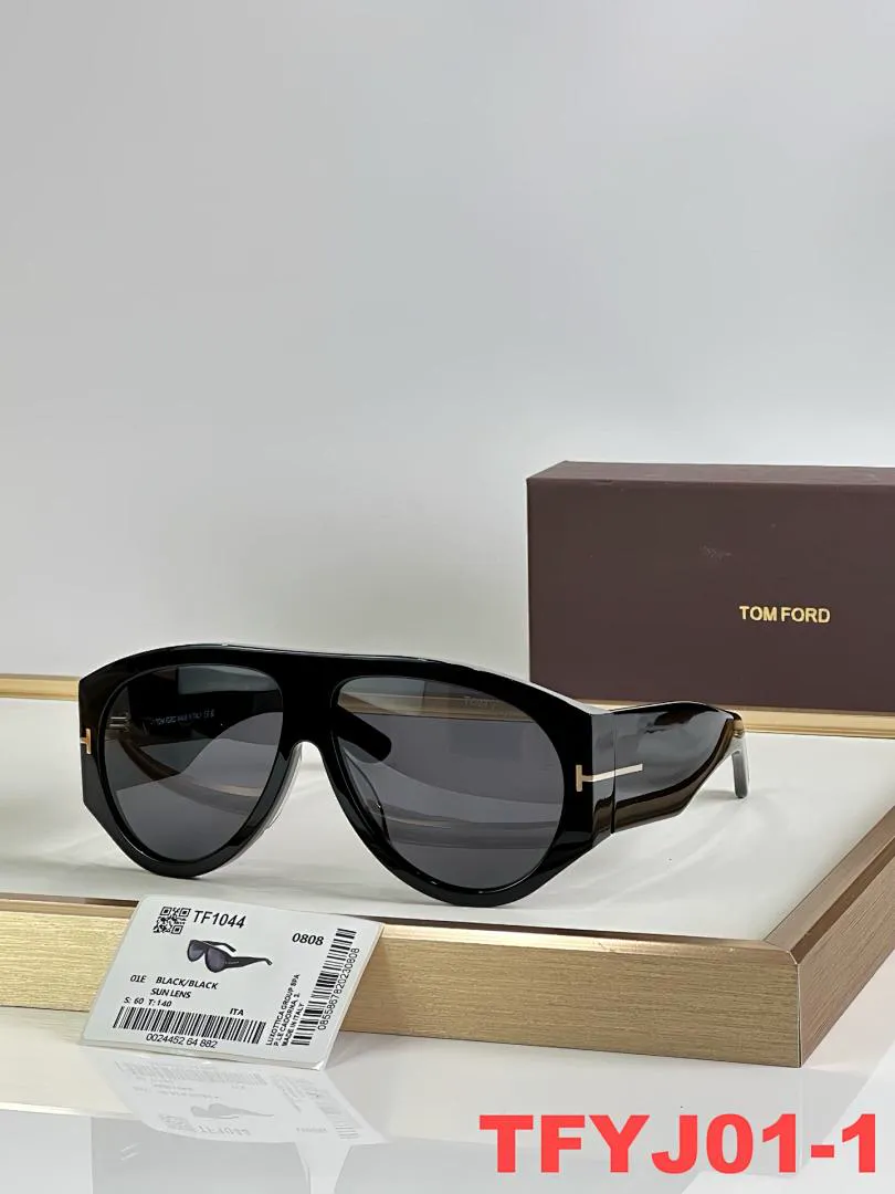 Tom Ford TFYJ01 תמונה 13
