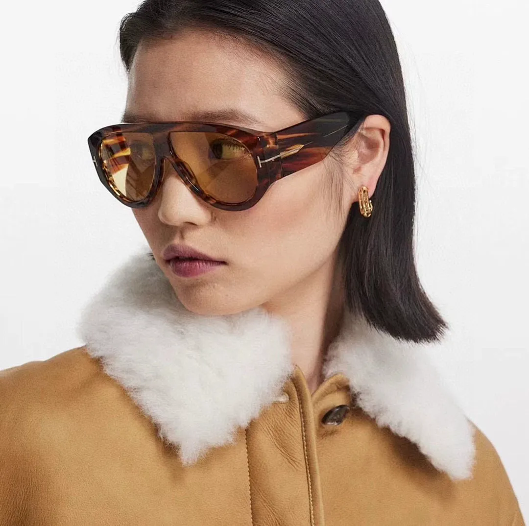 Tom Ford TFYJ01 תמונה 15