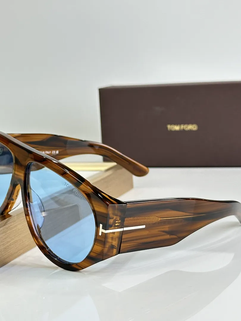 Tom Ford TFYJ01 תמונה 17