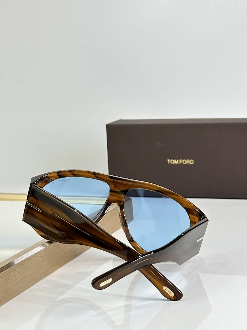 Tom Ford TFYJ01 תמונה 18
