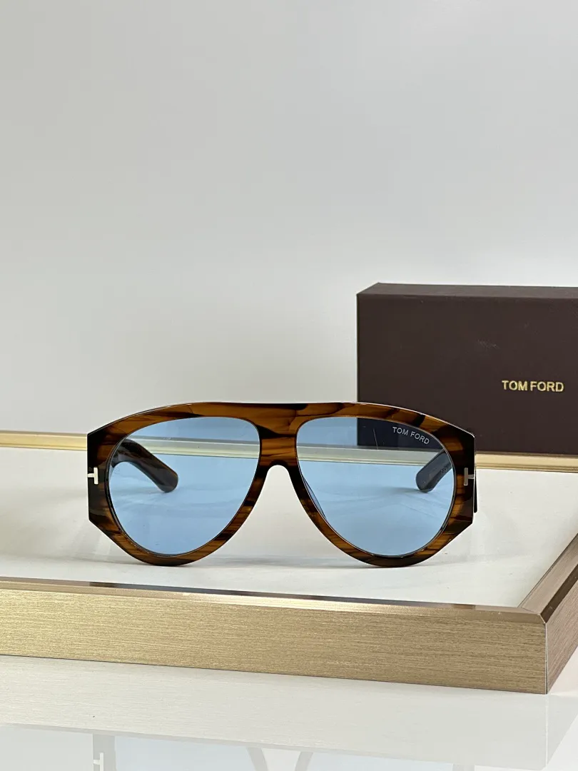 Tom Ford TFYJ01 תמונה 19