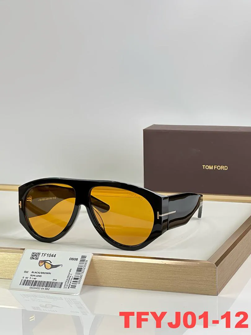 Tom Ford TFYJ01 תמונה 2