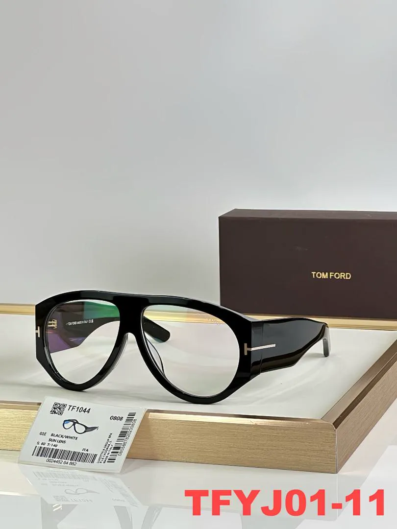 Tom Ford TFYJ01 תמונה 3