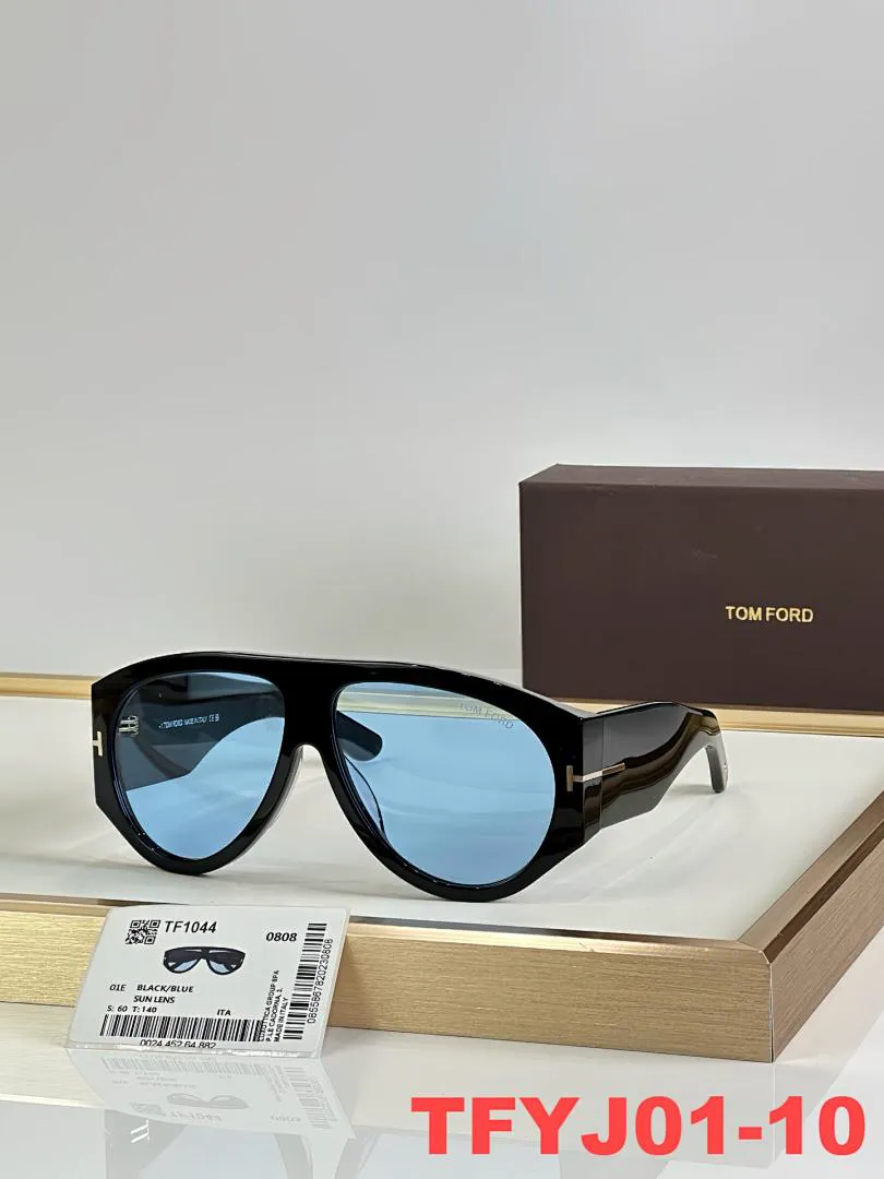 Tom Ford TFYJ01 תמונה 4