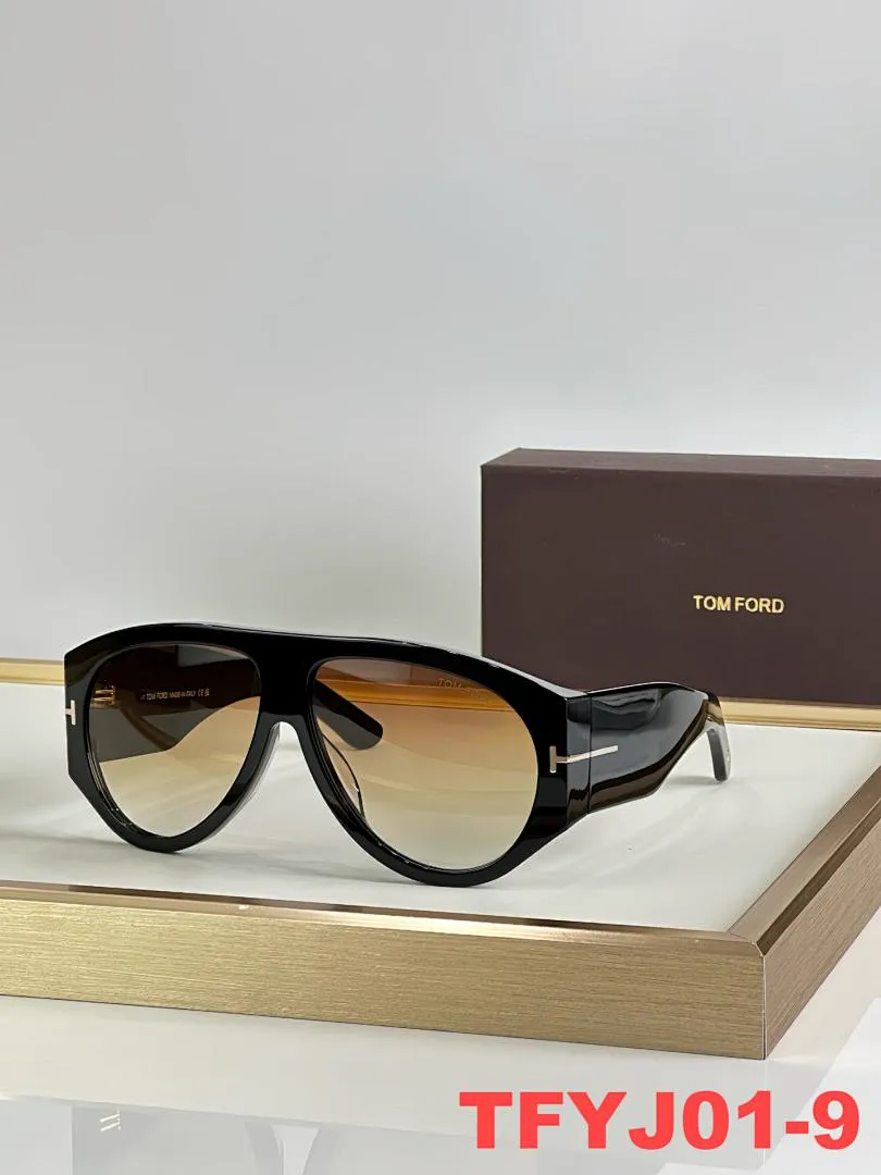 Tom Ford TFYJ01 תמונה 5