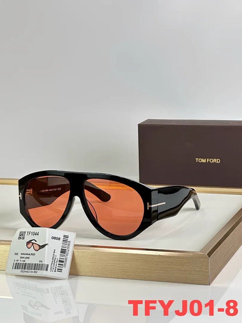 Tom Ford TFYJ01 תמונה 6