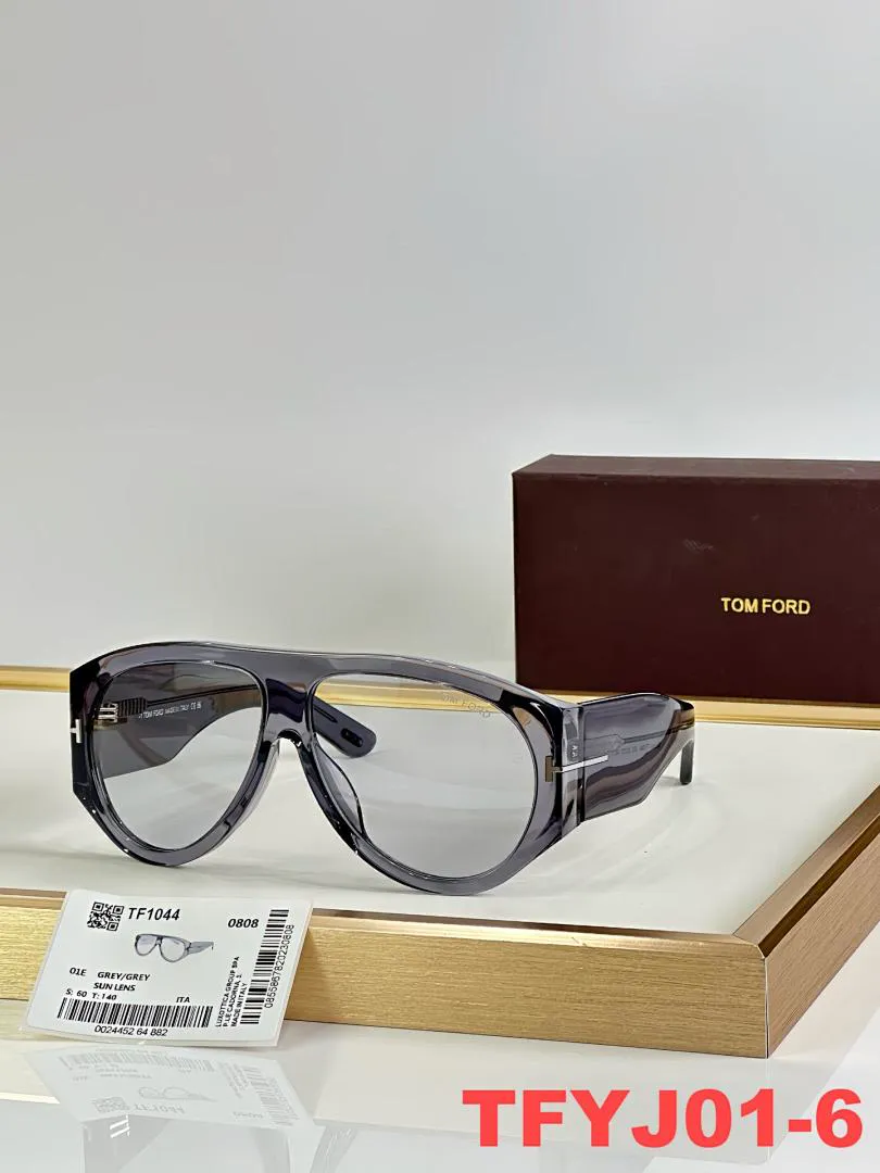 Tom Ford TFYJ01 תמונה 8
