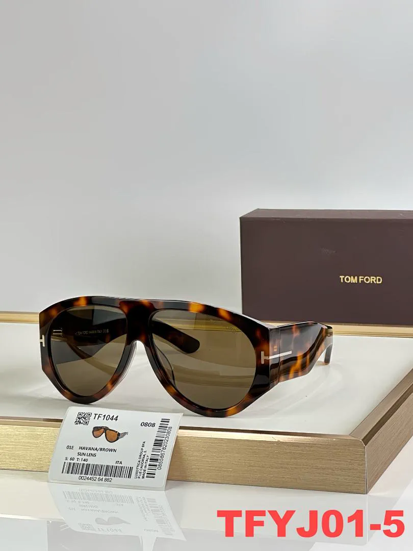 Tom Ford TFYJ01 תמונה 9
