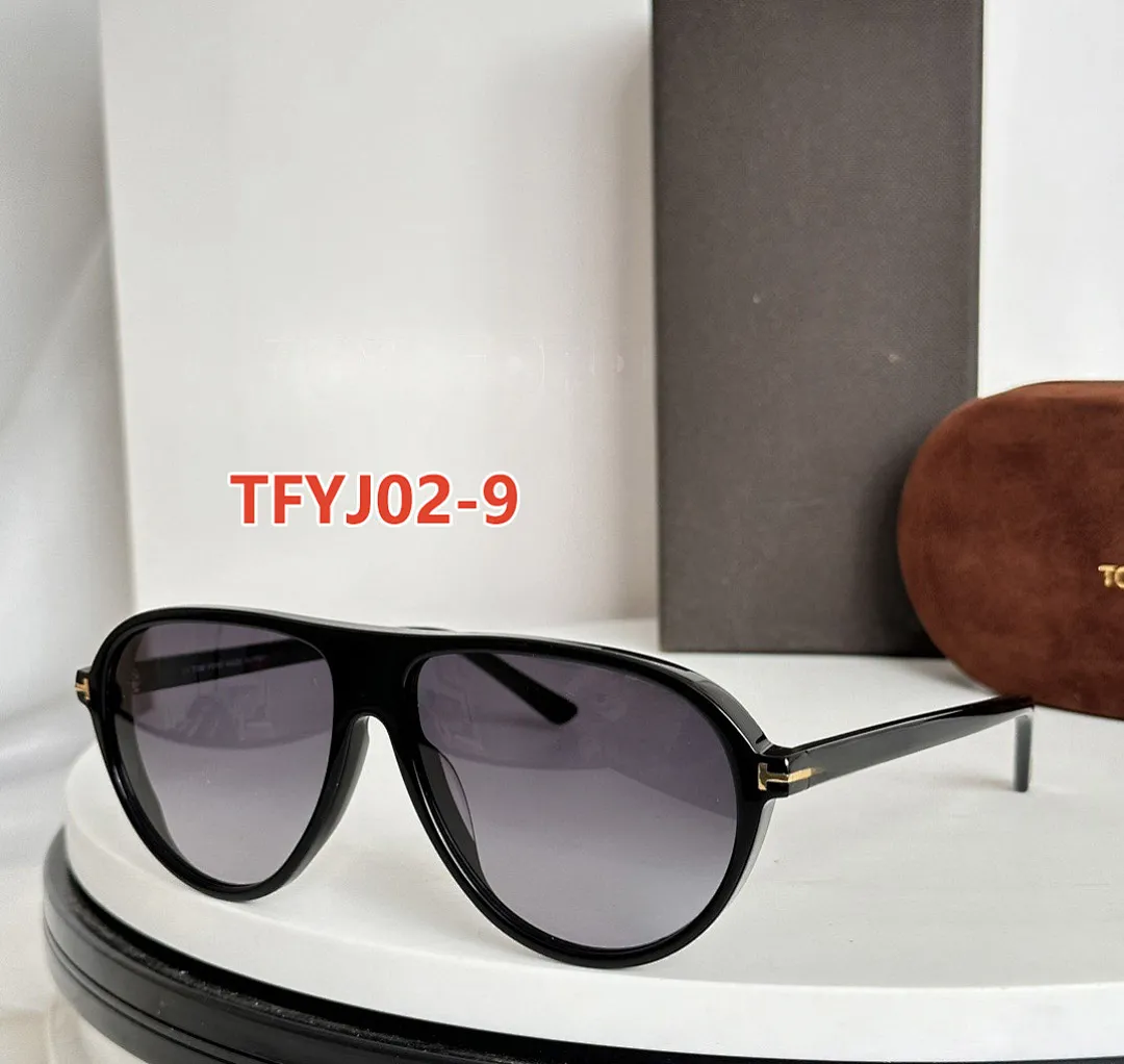 Tom Ford TFYJ02 תמונה 10
