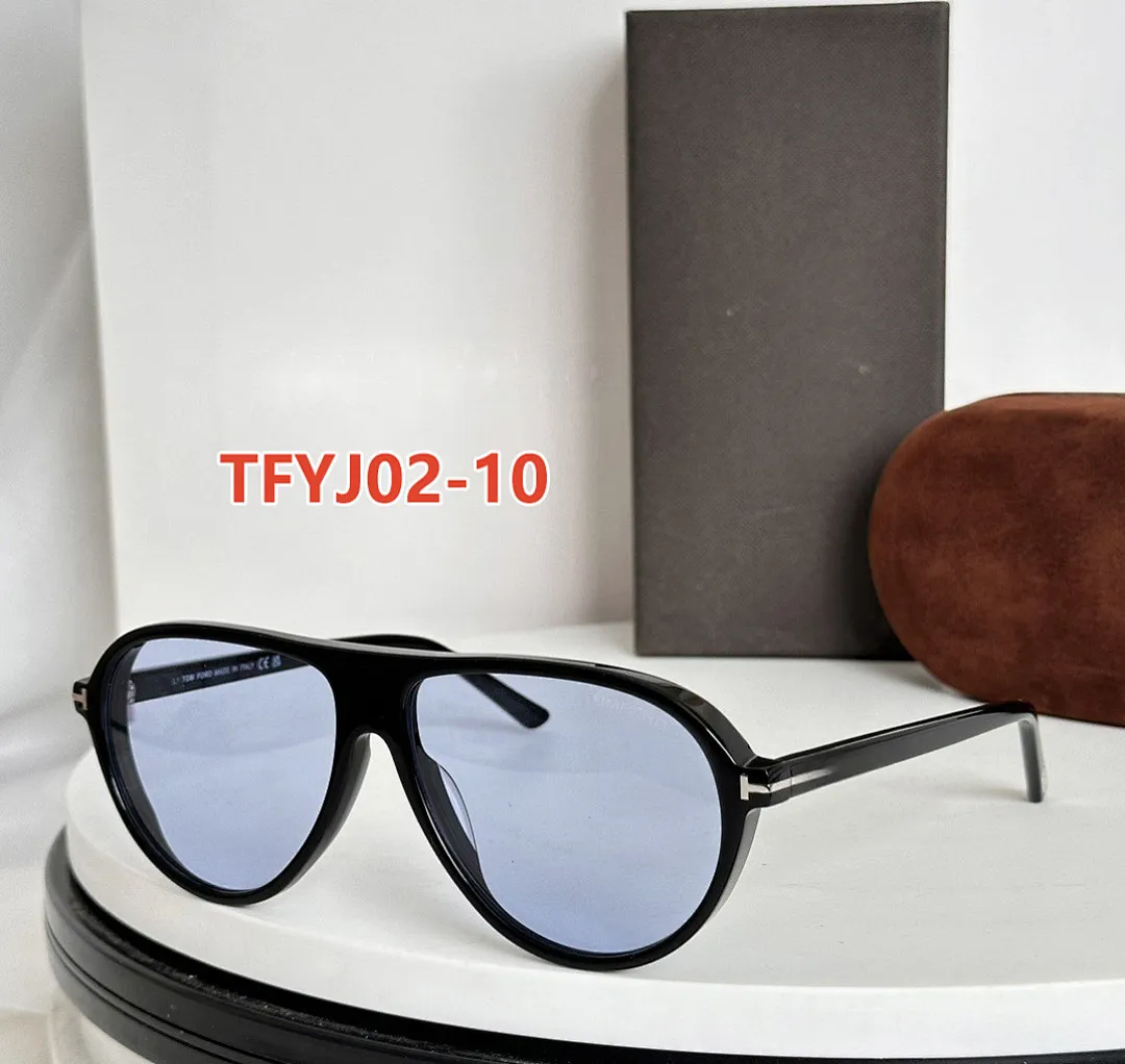 Tom Ford TFYJ02 תמונה 11