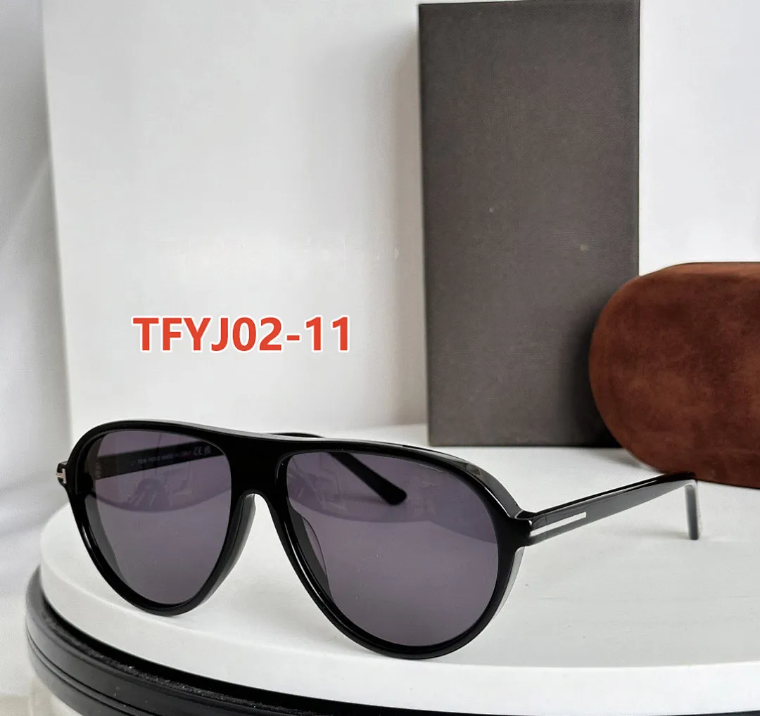Tom Ford TFYJ02 תמונה 12