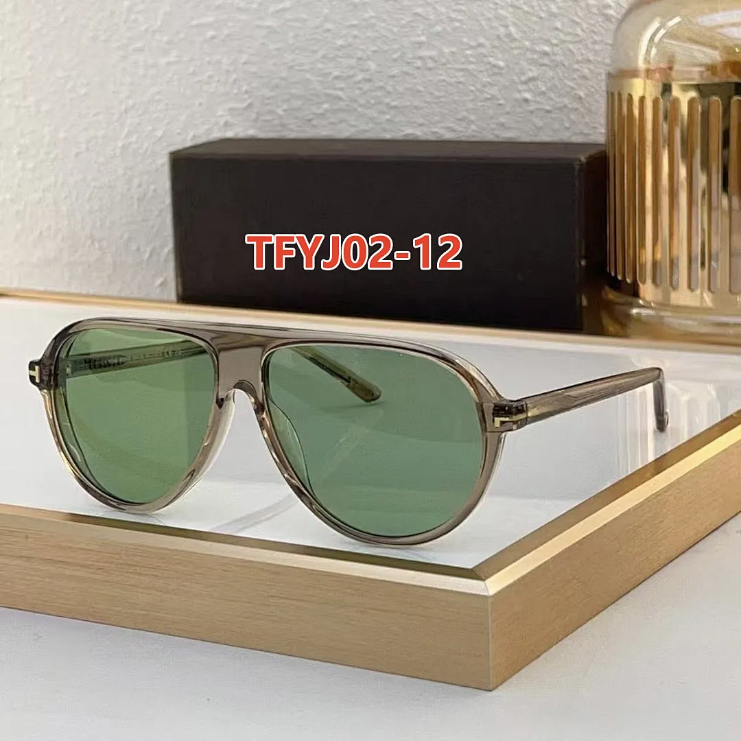 Tom Ford TFYJ02 תמונה 13