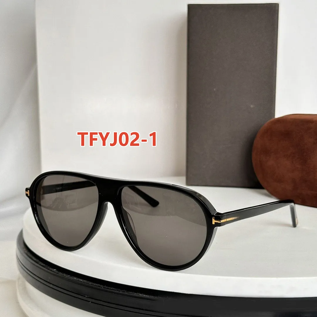 Tom Ford TFYJ02 תמונה 2