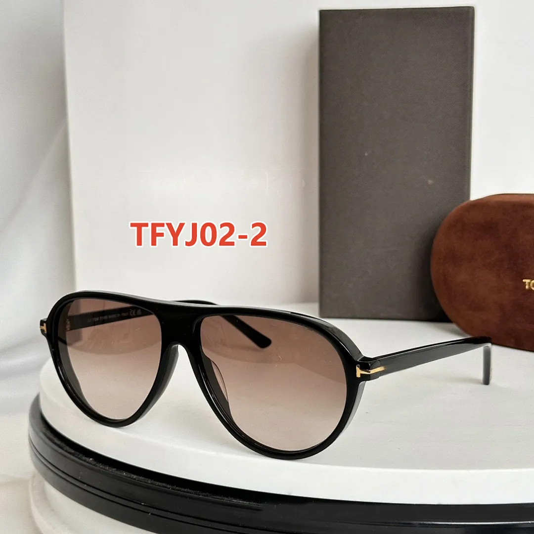 Tom Ford TFYJ02 תמונה 3