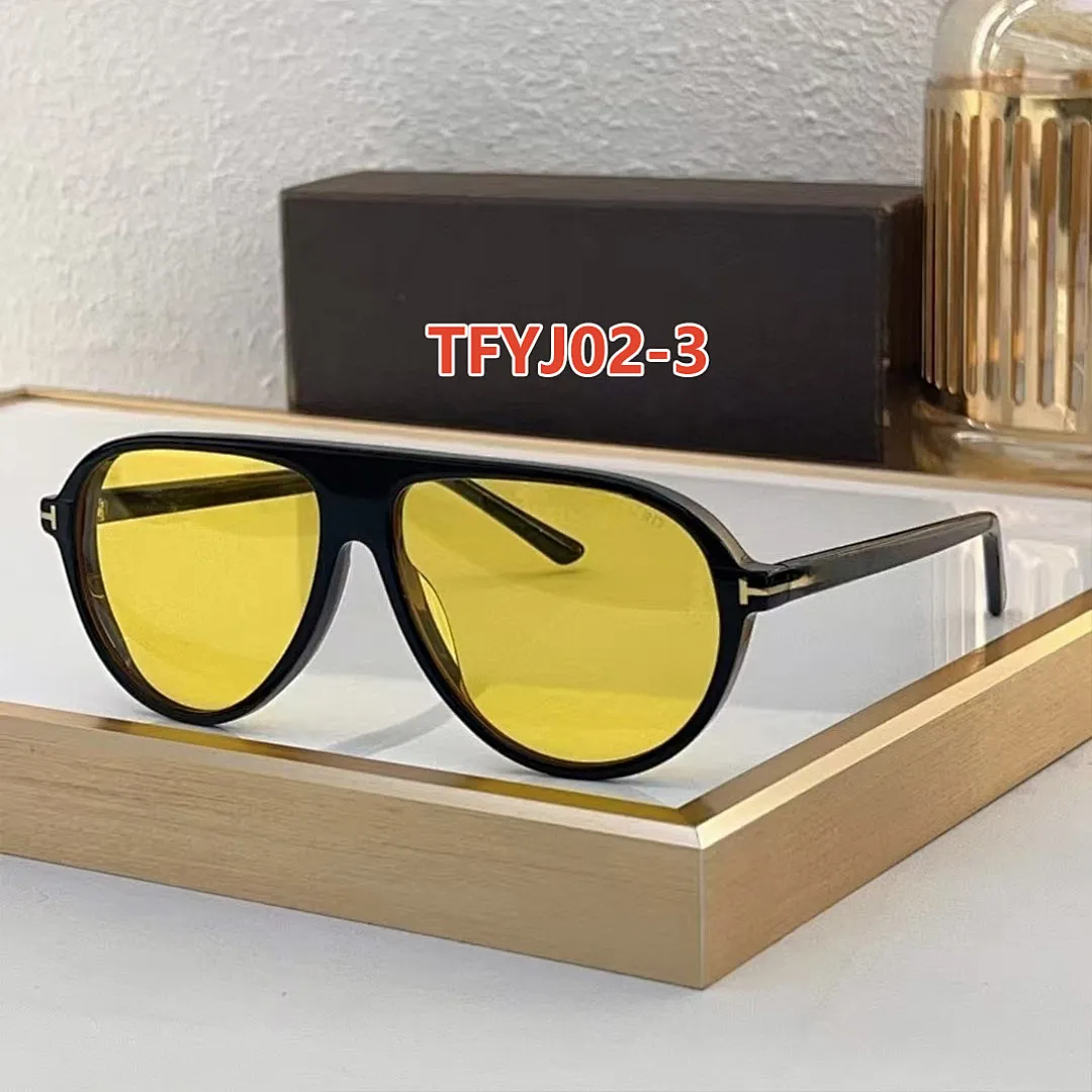 Tom Ford TFYJ02 תמונה 4