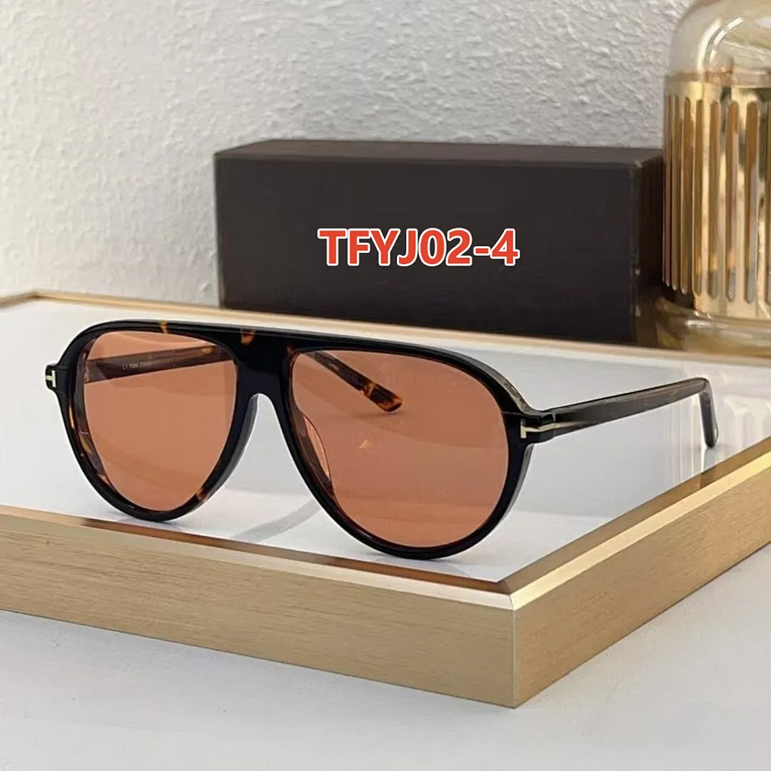 Tom Ford TFYJ02 תמונה 5