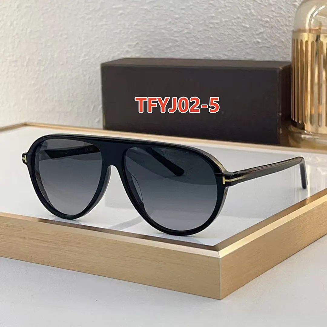 Tom Ford TFYJ02 תמונה 6