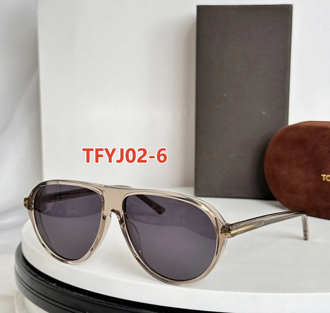 Tom Ford TFYJ02 תמונה 7